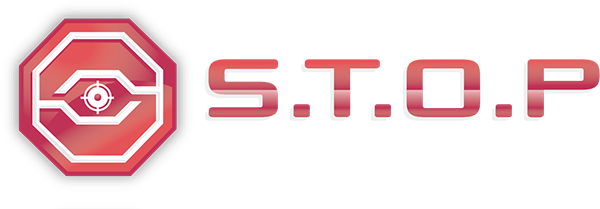 Security Technologies of the Palmetto Logo
