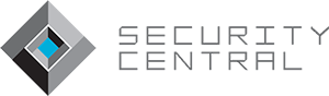 Security Central Logo